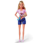 Simba - Steffi Love Otter Babies Doll - Image 3