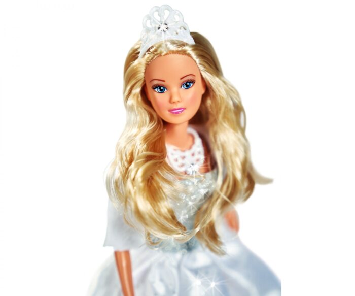 Simba Steffi Love White Dream - Image 3