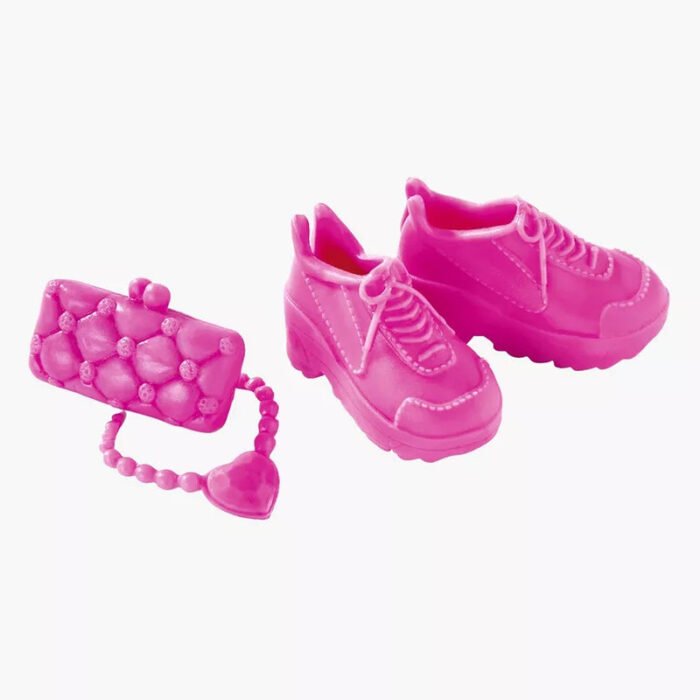 ⁦Simba Steffi Love 3-in-1 Looks Playset⁩ - الصورة ⁦6⁩