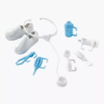 ⁦Simba Steffi Love 3-in-1 Looks Playset⁩ - الصورة ⁦7⁩