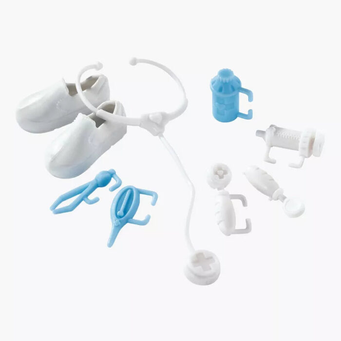 ⁦Simba Steffi Love 3-in-1 Looks Playset⁩ - الصورة ⁦7⁩