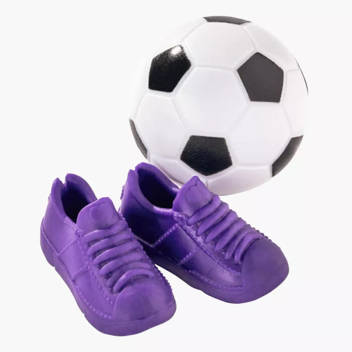 ⁦Simba Steffi Love 3-in-1 Looks Playset⁩ - الصورة ⁦8⁩