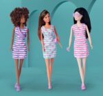 Simba Steffi Love Friends Fashion Doll - Image 7