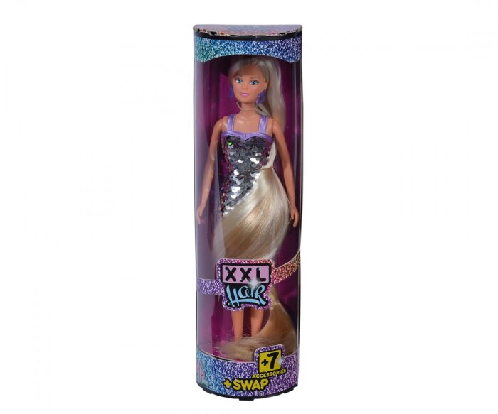 ⁦Steffi LOVE XXL Hair⁩ - الصورة ⁦4⁩