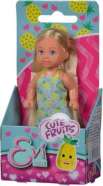⁦Simba Cute Fruits Evi Love Doll⁩ - الصورة ⁦4⁩