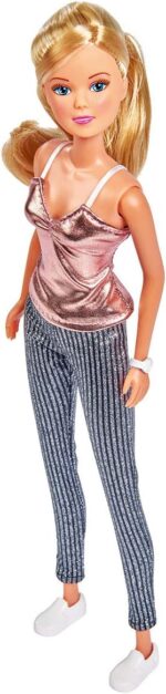 Simba Steffi Love Shimmer Doll - Image 2