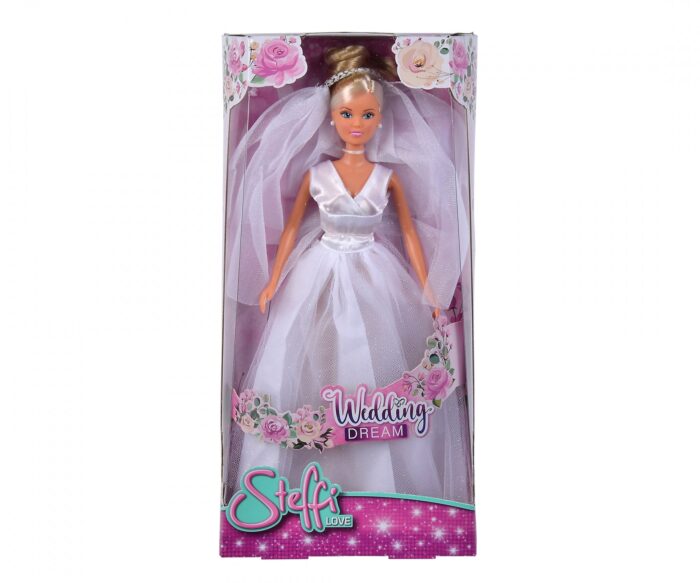 ⁦Simba Steffi LOVE Wedding⁩ - الصورة ⁦5⁩