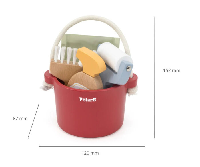 ⁦Cleaning Set-Viga⁩ - الصورة ⁦5⁩