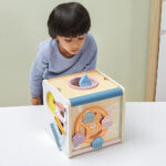 8-in-1 Activity Cube-Viga - Image 11