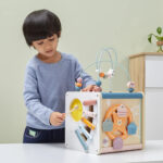 8-in-1 Activity Cube-Viga - Image 14