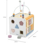 8-in-1 Activity Cube-Viga - Image 15