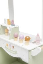 Jumbo Ice Cream Cart-Viga - Image 9