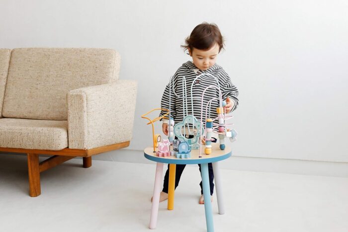 Wire Beads Activity Table-Viga - Image 6