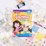 ⁦My Shampoo Making Lab - Explore⁩ - الصورة ⁦4⁩