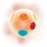 Infantino - Senso' Rainbow Ball - Image 3