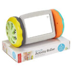 Infantino - Mirror Me Activity Roller - Image 2