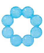 Infantino - Water Teether - Blue - Image 2