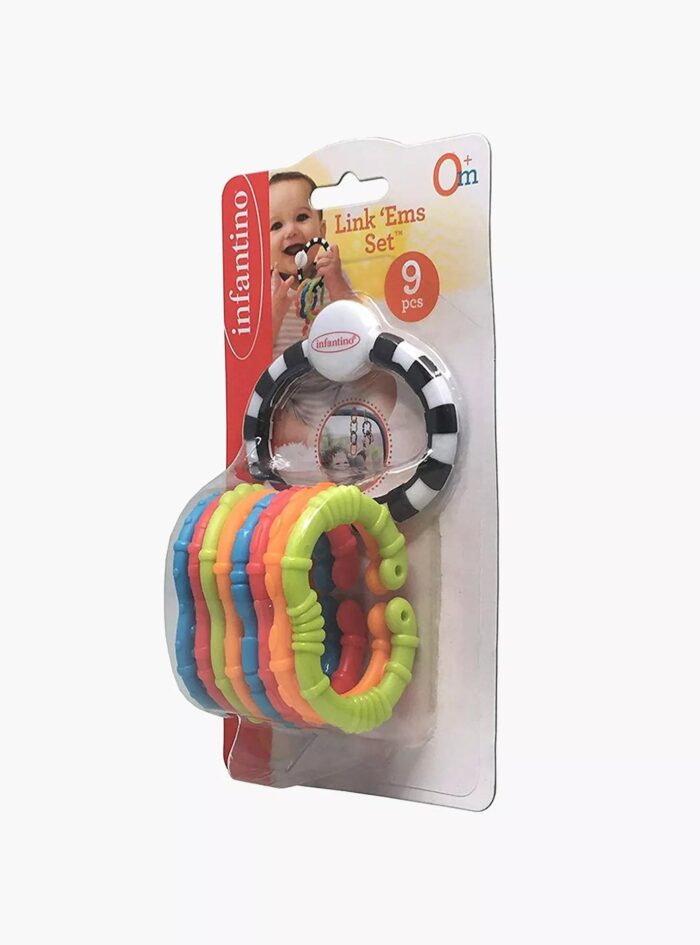 Infantino - Link Ems Set - Image 2