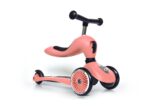 Scoot&Ride-Highwaykick 1 Peach - Image 2
