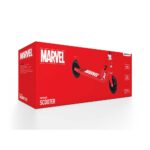 Spartan Marvel 120mm Folding Scooter - Image 3