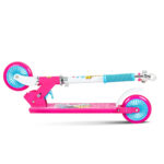 Spartan WonderWoman Folding Scooter - Image 2