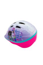 Spartan Barbie Kids Bicycle Helmet M-50-52cm - Image 2
