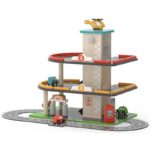 Parking and Gas Station - Viga - Image 2