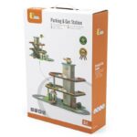 Parking and Gas Station - Viga - Image 3