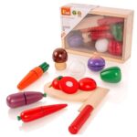 Cutting Vegetable - Viga - Image 4