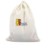 Magnetic Dry Erase And Chalk Board With Accessories - Viga - Image 5