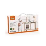 Noble Kitchen: White - Viga - Image 2