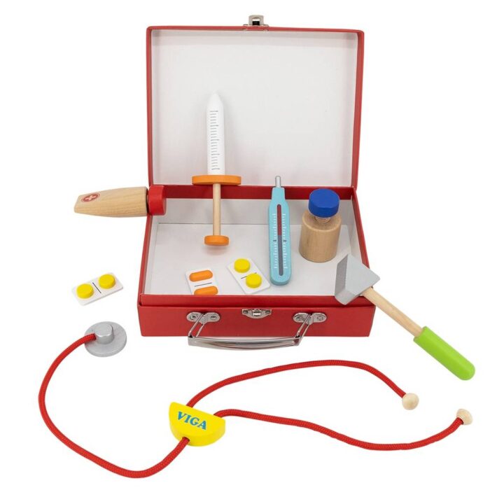 Medical Kit - Viga - Image 4