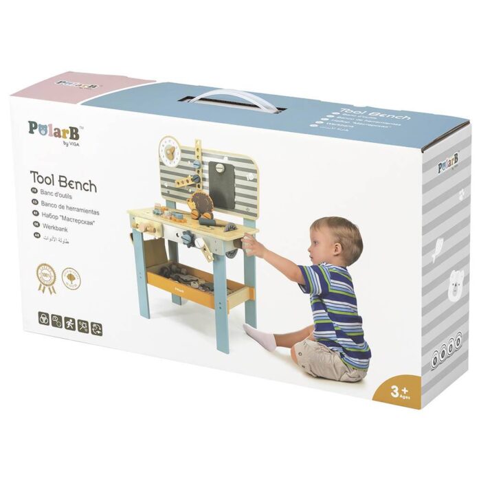 Tool Bench - PolarB - Image 3