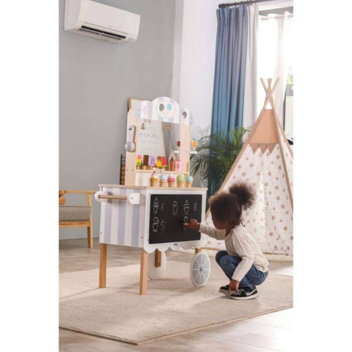 Ice Cream Mobile Shop - Viga - Image 6