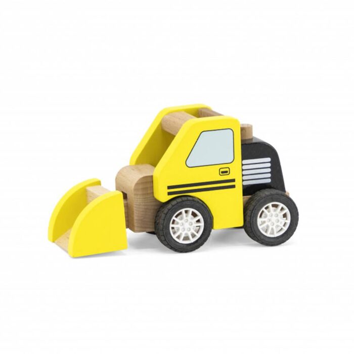 ⁦Bulldozer - Viga⁩ - الصورة ⁦3⁩