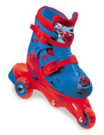 Mondo - Roller Tri Inline Skates - Spiderman - Image 4