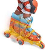 Mondo - Roller Tri Inline Skates - Paw Patrol - Image 2