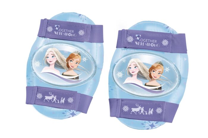 Mondo - Roller 4 Wheels Skates Set -Frozen - Image 2