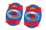Mondo - Roller 4 Wheels Skates Set - Spiderman - Image 2