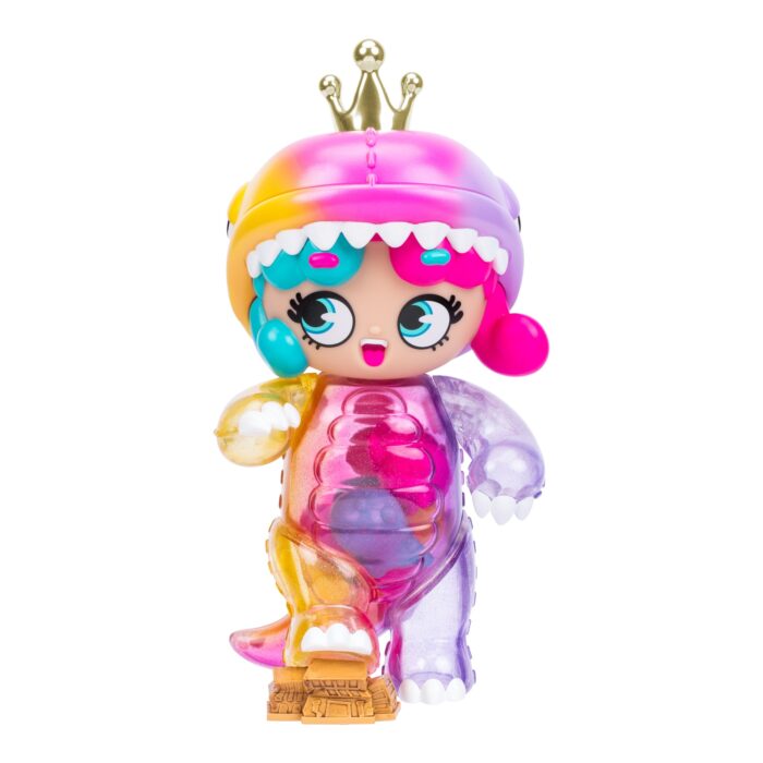 Deluxe Figure Kween of Rawr-XOX Kweenie - Image 3