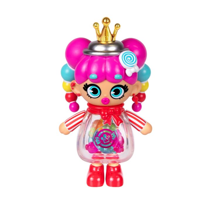 Mystery Single Pack Quirky-XOX Kweenie - Image 6