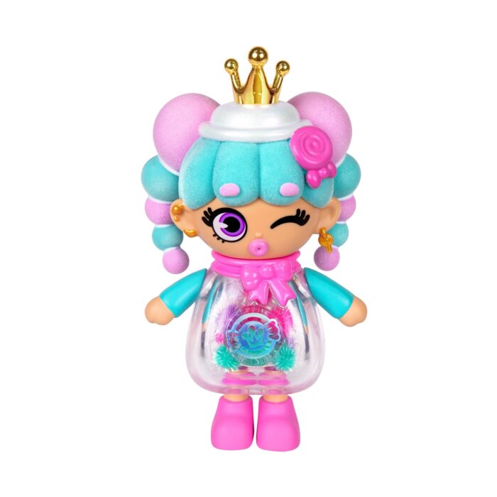 Mystery Single Pack Quirky-XOX Kweenie - Image 7