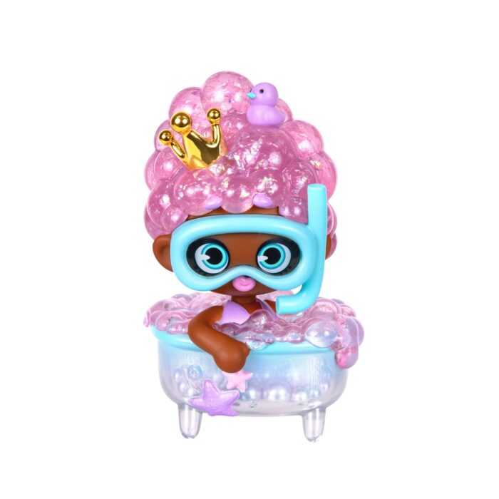 Mystery Single Pack Quirky-XOX Kweenie - Image 8