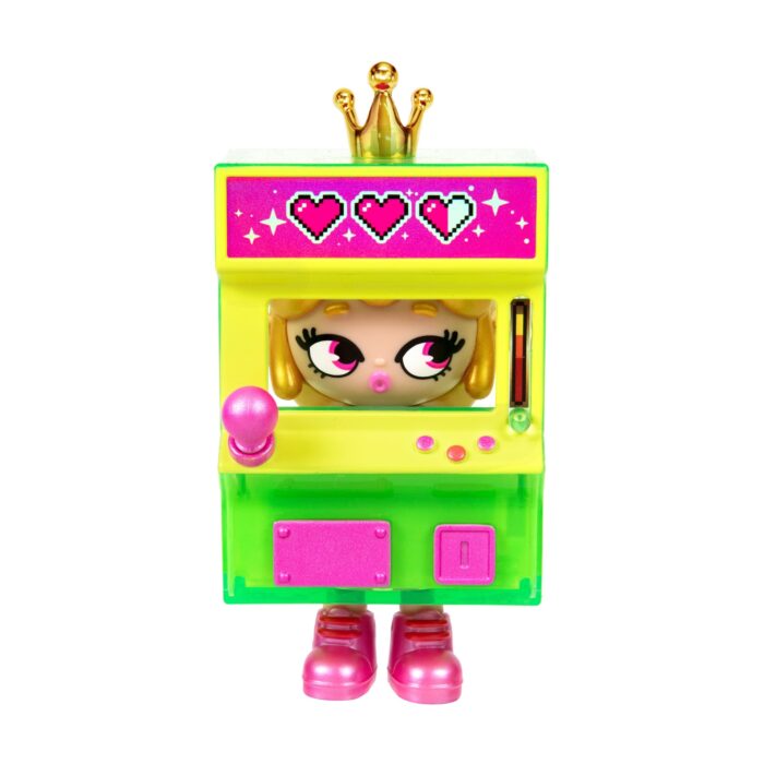 Mystery Single Pack Quirky-XOX Kweenie - Image 10