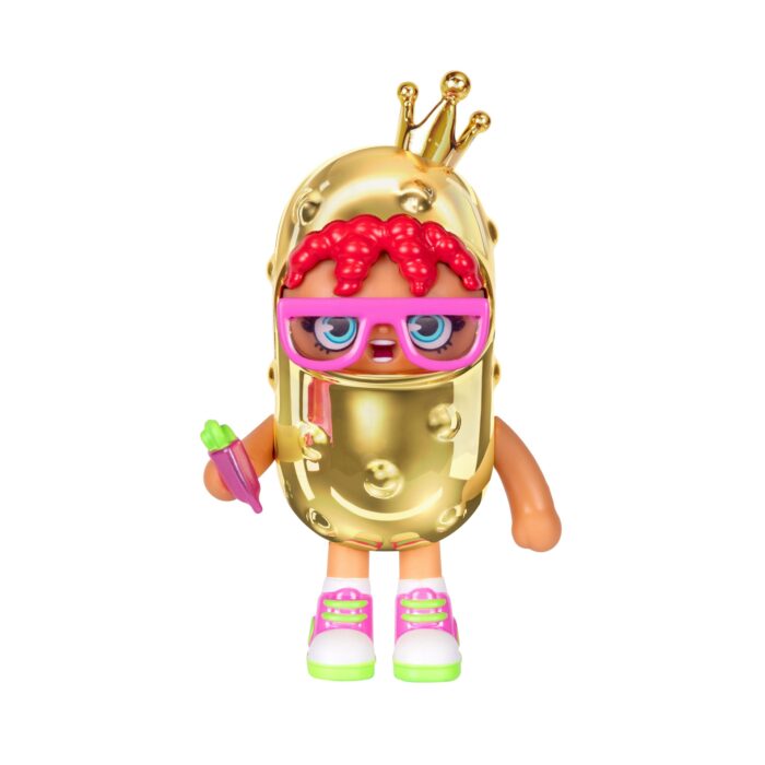 Mystery Single Pack Quirky-XOX Kweenie - Image 12