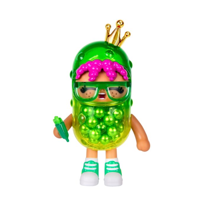 Mystery Single Pack Quirky-XOX Kweenie - Image 13