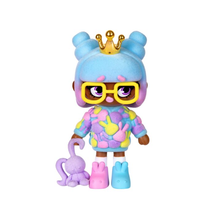 Mystery Single Pack Quirky-XOX Kweenie - Image 14