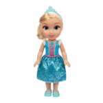 Disney Princess-Hard Bodice Cinderella Doll 15-inch - Image 2