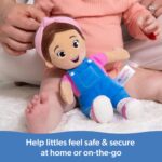 Ms. Rachel Official Cuddle & Comfort Doll - Image 7