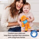 Ms. Rachel Official Herbie Cuddle & Comfort Friend Doll - Image 3